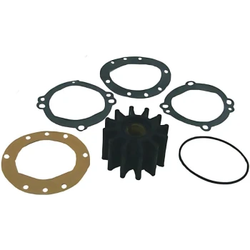 KIT Reposição para Impulsores SHERWOOD 762-10615K