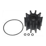 Impulsor Crusader – Sierra Marine