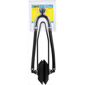 Flusher Heavy Duty - Trabalho Pesado - Seachoice