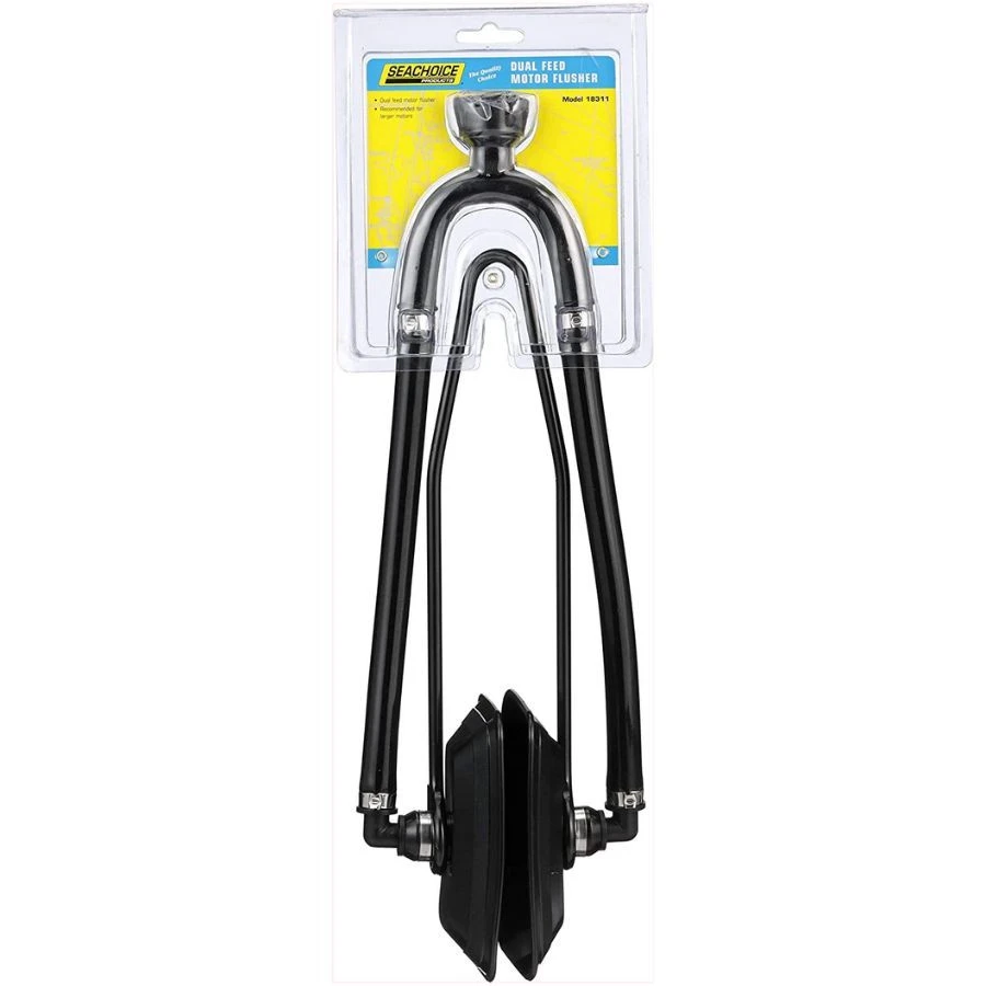 Flusher Heavy Duty - Trabalho Pesado - Seachoice Flusher Heavy Duty - Trabalho Pesado - Seachoice