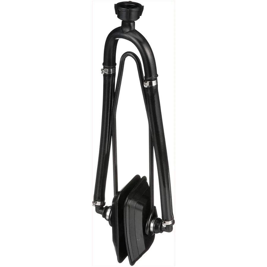 Flusher Heavy Duty - Trabalho Pesado - Seachoice Flusher Heavy Duty - Trabalho Pesado - Seachoice