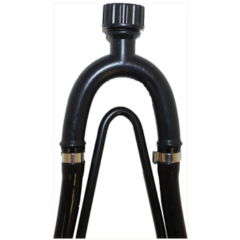 Flusher Pro Retangular - Universal - Attwood