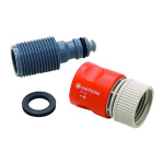 KIT Adaptador p/ Motores - FB OMC