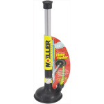 Flusher Universal Redondo – Motores Internos/Interior- Moeller