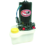 Bomba do Trim – Volvo