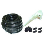 KIT Velocímetro - Barquinha PITOT