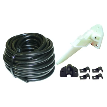 KIT Velocímetro - Barquinha PITOT
