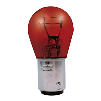 Lâmpada de Substituição - Vermelha - Seachoice