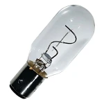 Lâmpada Mini halogênio - 24V - 0.83Amp