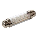 Lâmpada 4 LEDs – 12.8V – 0.24W