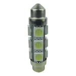 Luz de Substituição Alcance Vertical - Inox
