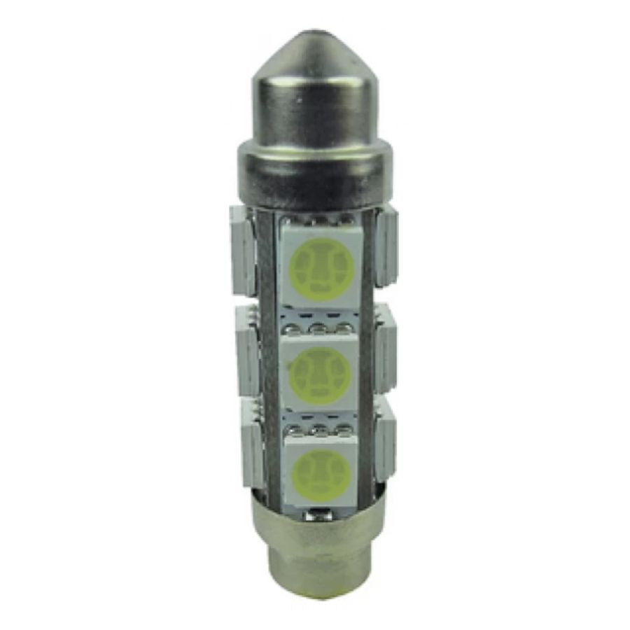 Luz de Substituição Alcance Vertical - Inox Luz de Substituição Alcance Vertical - Inox