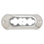 Luz LED Submersível – AMPHIBIAN PRO – Azul