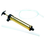 Bomba Manual de Óleo p/ Extração