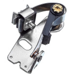 QUICKSILVER Jogo de platinados delco - 34235T