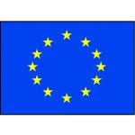 Bandeira União Europeia - Talamex