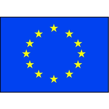 Bandeira União Europeia - Talamex