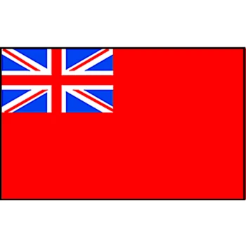Bandeira Inglaterra - Talamex