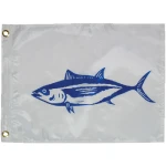 Bandeira para Pescadores - Atum