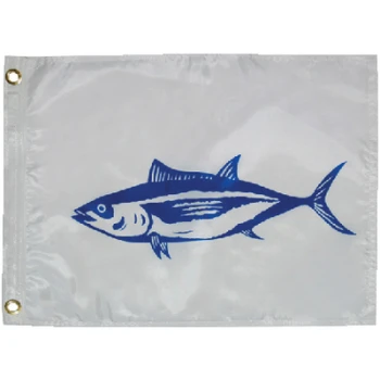 Bandeira para Pescadores - Atum