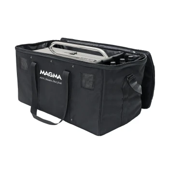 Bolsa de Armazenamento/Transporte de Churrasco - Magma