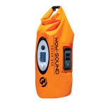 Bolsa Estanque c/ Altifalante / Bluetooth / Painel Solar