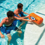 Bolsa Estanque c/ Altifalante / Bluetooth / Painel Solar