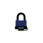 Cadeado c/ Proteção p/ Exterior – ABUS LOCKS