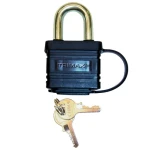 Cadeado Individual – Trimax