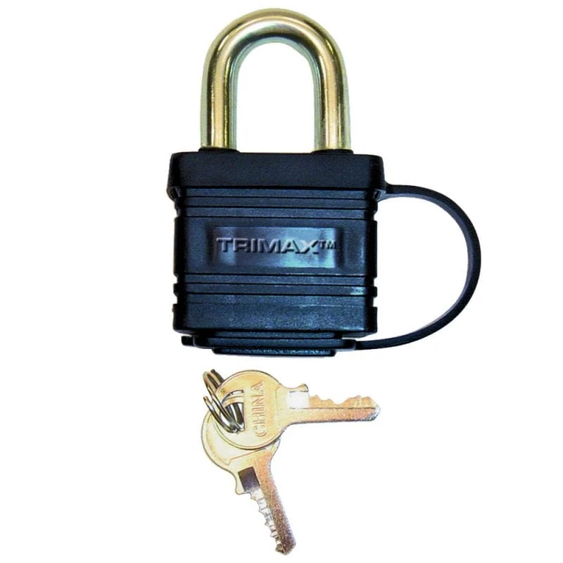 Cadeado Individual - Trimax