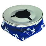 Cinzeiro Anti-Brisa – Ø105mm – Seachoice