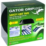 Cinta Adesiva Antiderrapante – Preto – 102mm x 18.3mts