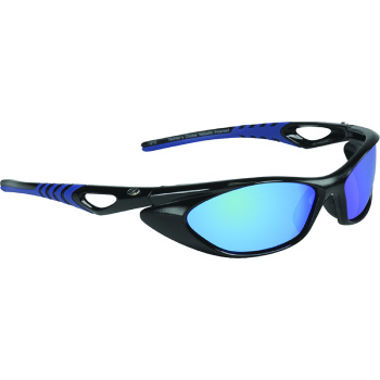 Óculos de Sol Polarizados - "YELLOWFIN" - Azul