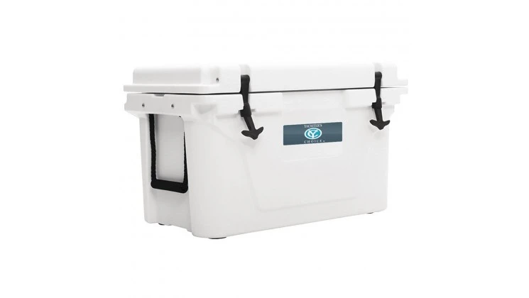 Geleira - 7-Dias - 30QT (28 Litros) Geleira - 7-Dias - 30QT (28 Litros)
