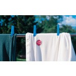 Molas Marítimas para Roupa - CLOTHES CLAW - 48 Unidades