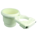 Porta Bebidas Grande c/ Abraçadeira – 19-32mm