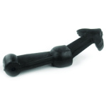 Fecho de Borracha - Geleiras Yachter's Choice