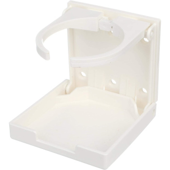 Suporte de Bebidas - Ajustável e Dobrável - Seachoice