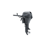 Motor Yamaha 4 Tempos F6 DMHL (longo, 2 cilindros)