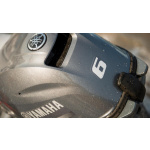 Motor Yamaha 4 Tempos F6 DMHL (longo, 2 cilindros)