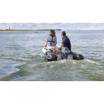 Motor Yamaha 4 Tempos F6 DMHL (longo, 2 cilindros)