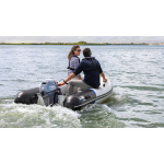 Motor Yamaha 4 Tempos F6 DMHL (longo, 2 cilindros)