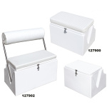 Assento c/ Armazenamento - "JOLLY 3"