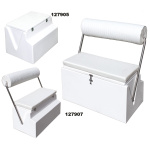 Assento c/ Armazenamento – “JOLLY 1”