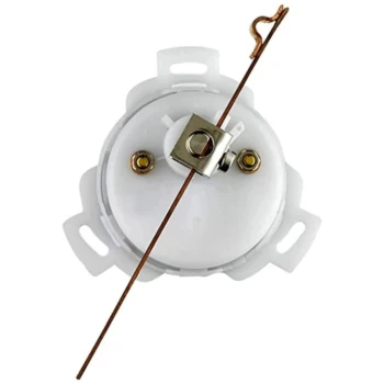 Sensor de ângulo do leme de estação dupla (Fly Bridge) VDO Marine - 12/24V 5-90ohm