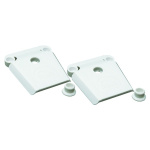 Fechadura em Plástico para Geleiras Igloo