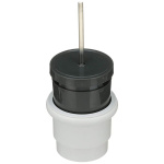 Porta Bebidas Grande c/ Abraçadeira – 19-32mm