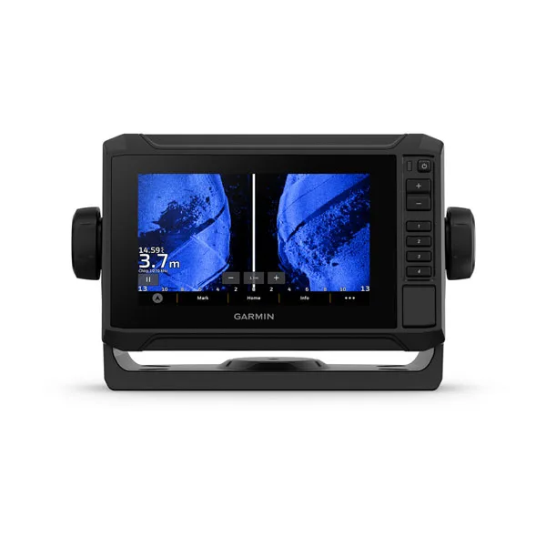 Sonda Gps Garmin Echomap UHD2 62sv com transdutor GT54UHD-TM Sonda Gps Garmin Echomap UHD2 62sv com transdutor GT54UHD-TM