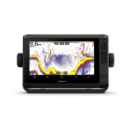 Sonda Gps Garmin Echomap UHD2 62sv com transdutor GT54UHD-TM