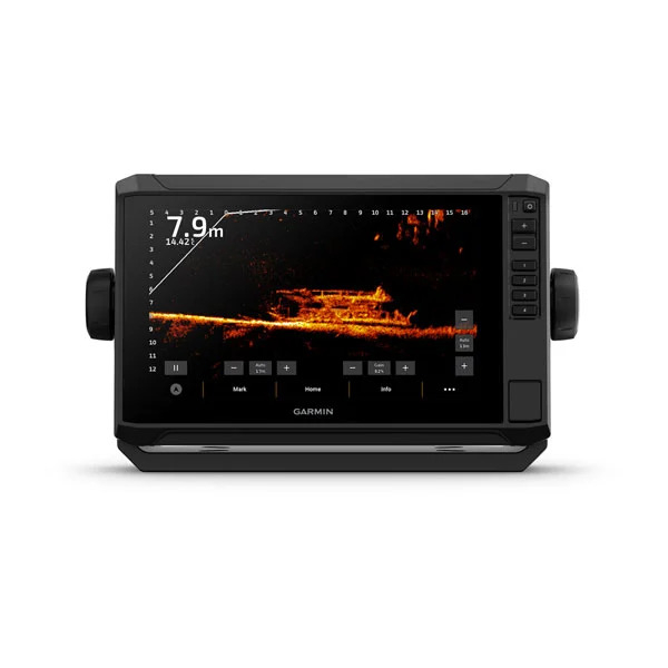 Sonda Gps Garmin Echomap UHD2 62sv com transdutor GT54UHD-TM Sonda Gps Garmin Echomap UHD2 62sv com transdutor GT54UHD-TM